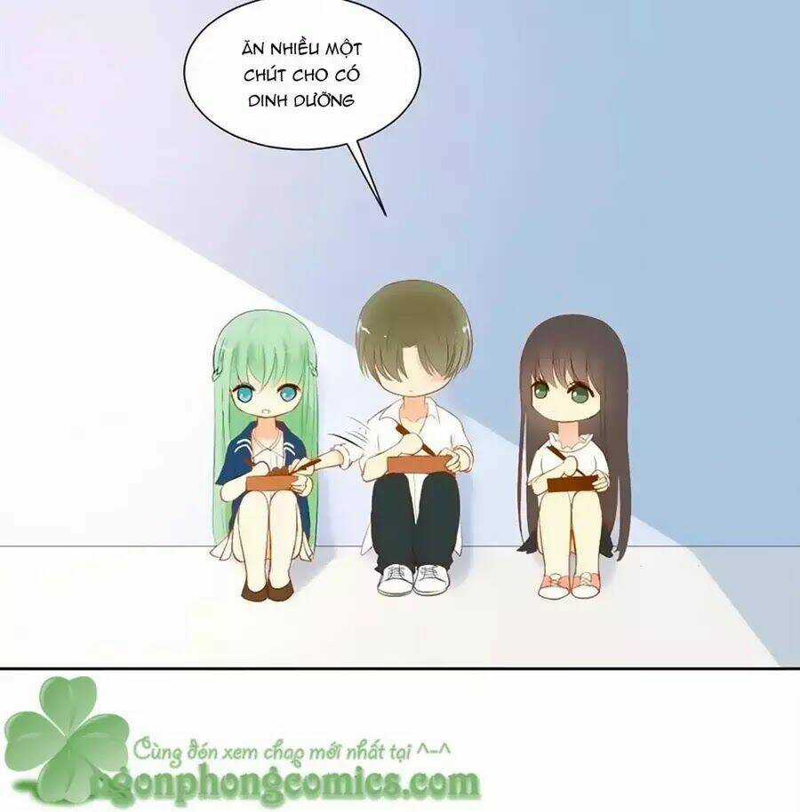 Sinh Sinh Tương Thác Chapter 56 trang 87