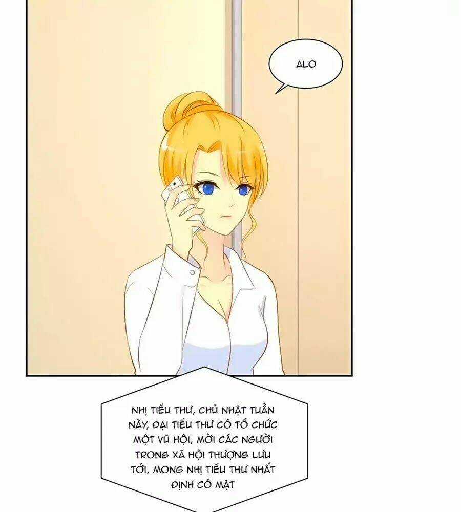 Sinh Sinh Tương Thác Chapter 57 trang 11