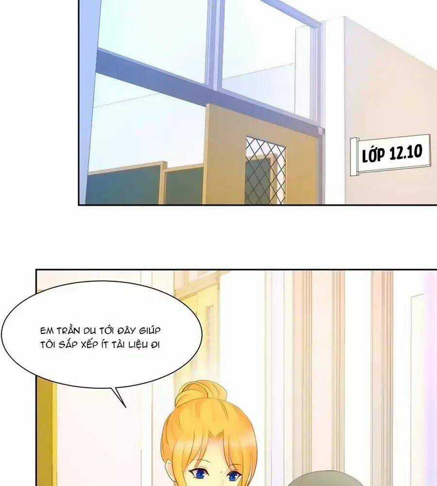 Sinh Sinh Tương Thác Chapter 57 trang 15