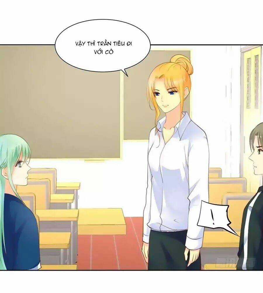 Sinh Sinh Tương Thác Chapter 57 trang 20