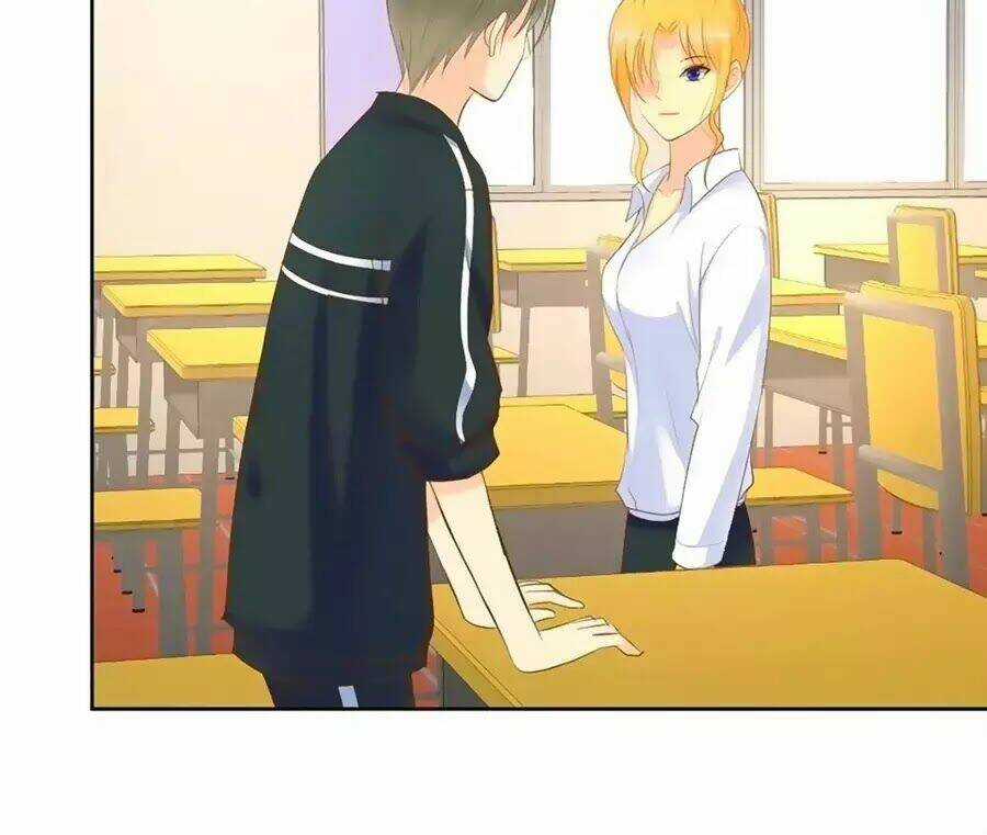 Sinh Sinh Tương Thác Chapter 57 trang 22