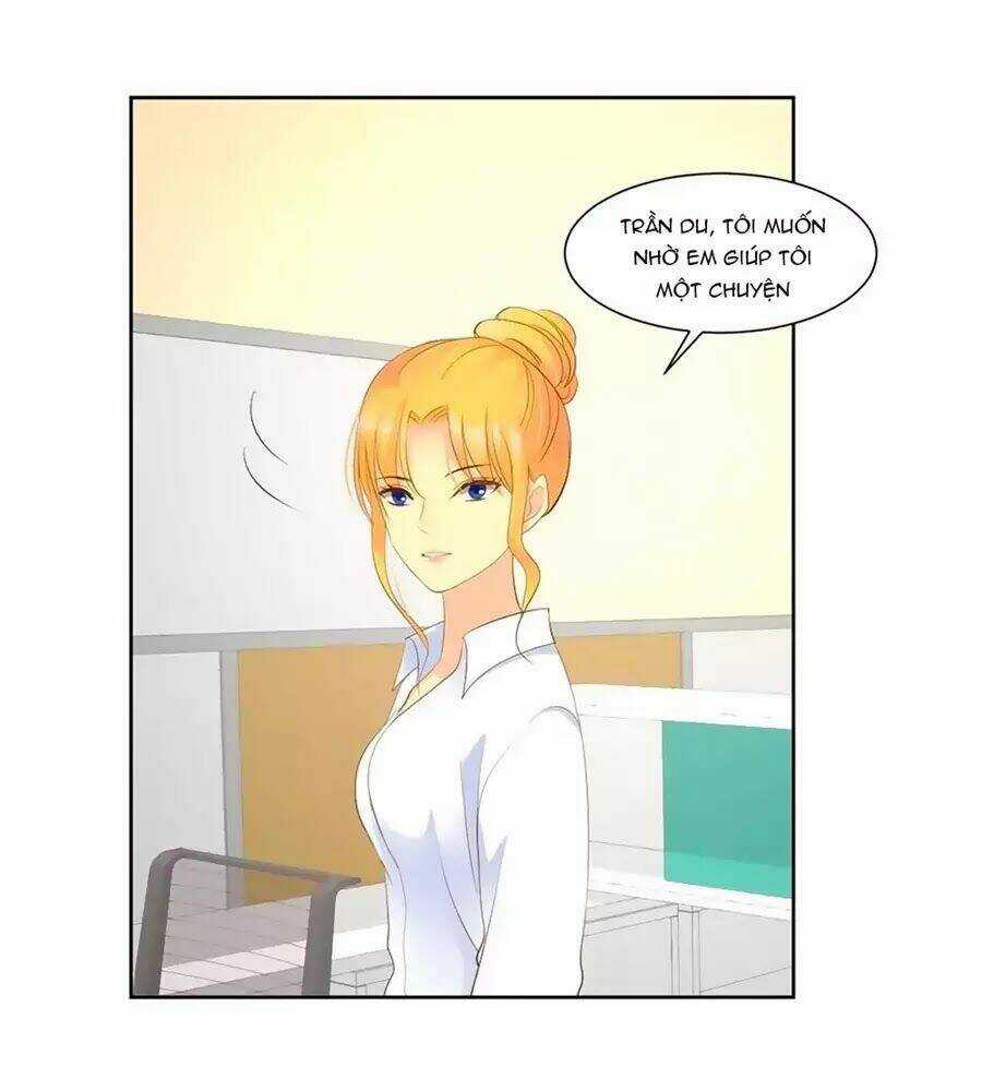 Sinh Sinh Tương Thác Chapter 57 trang 26