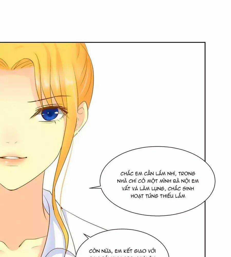 Sinh Sinh Tương Thác Chapter 57 trang 30