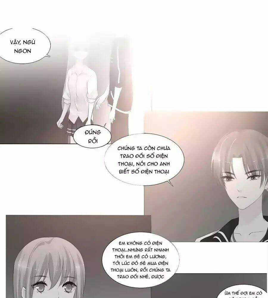 Sinh Sinh Tương Thác Chapter 57 trang 32