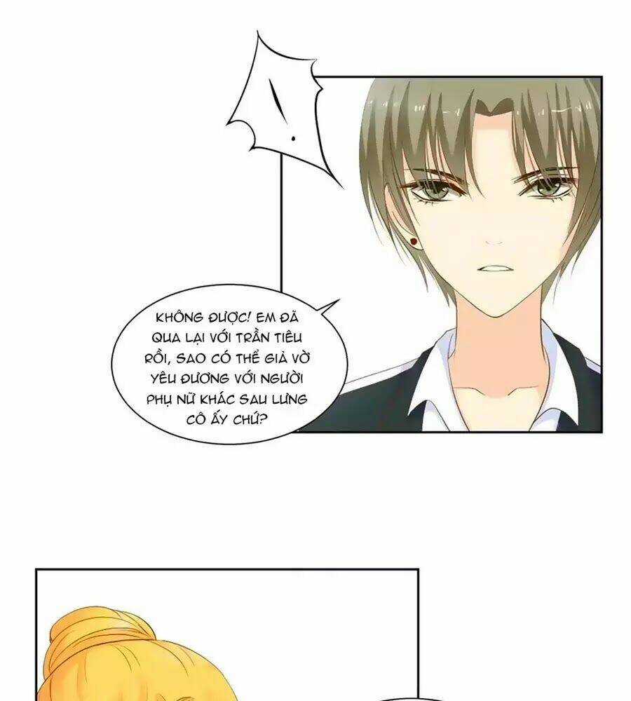 Sinh Sinh Tương Thác Chapter 57 trang 35