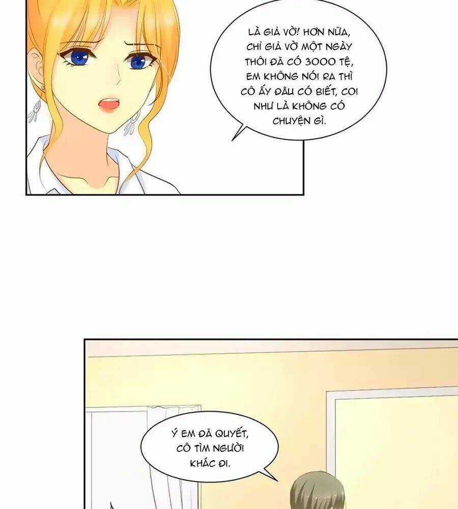 Sinh Sinh Tương Thác Chapter 57 trang 36
