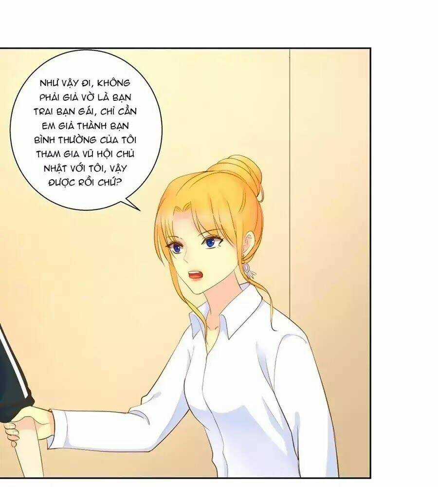 Sinh Sinh Tương Thác Chapter 57 trang 38