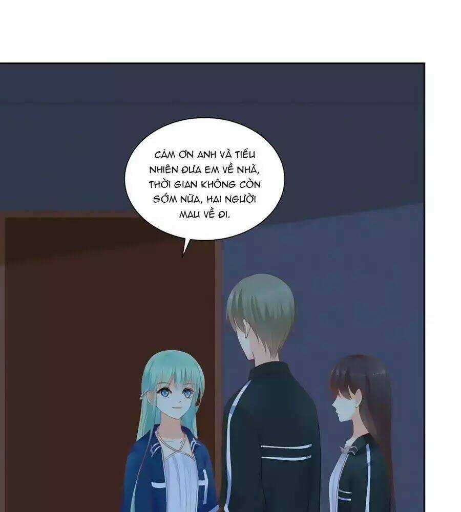 Sinh Sinh Tương Thác Chapter 57 trang 42