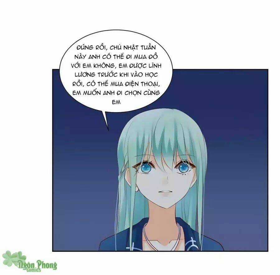 Sinh Sinh Tương Thác Chapter 57 trang 44