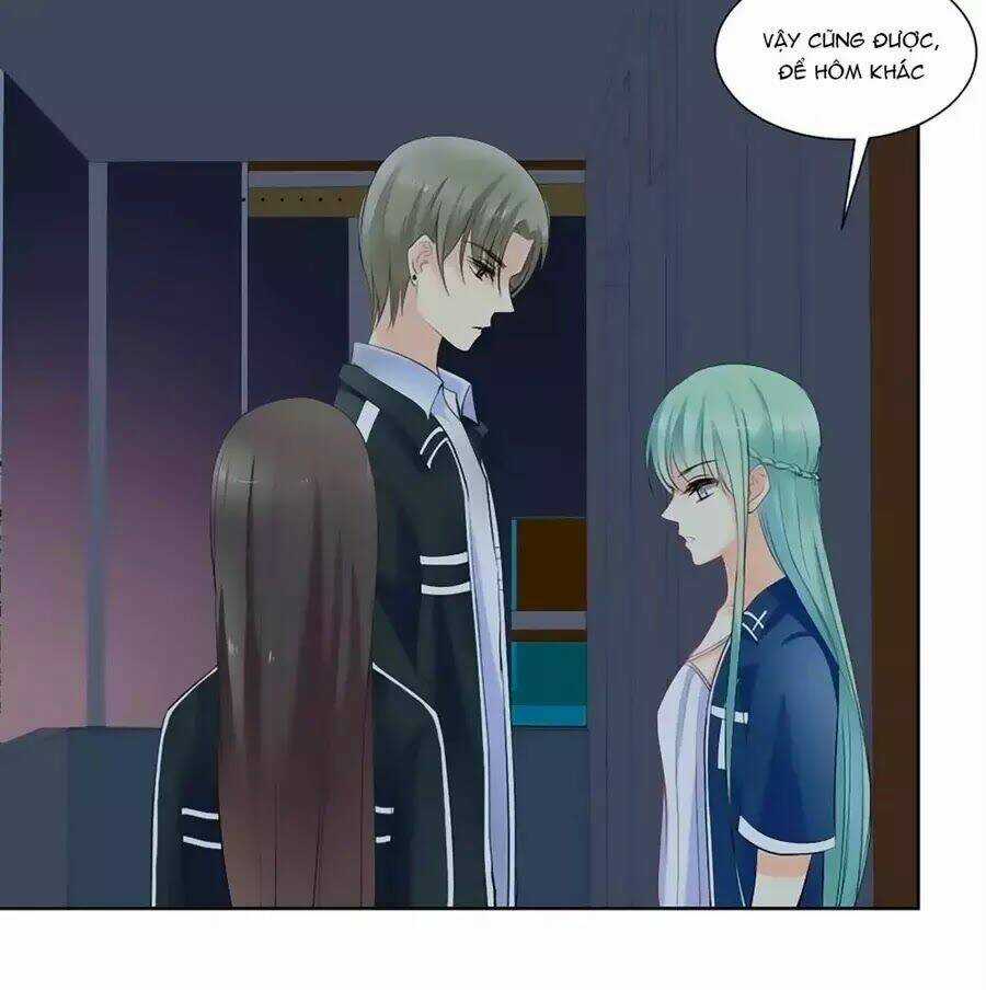 Sinh Sinh Tương Thác Chapter 57 trang 47