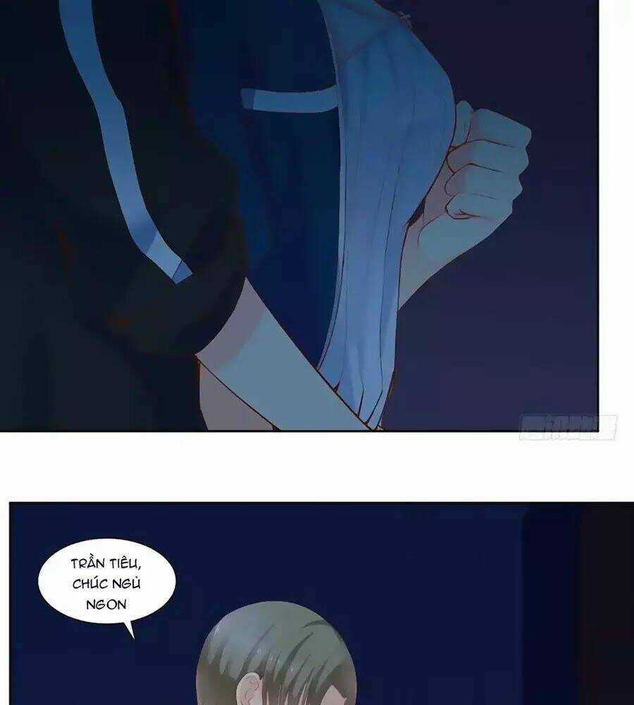 Sinh Sinh Tương Thác Chapter 57 trang 55