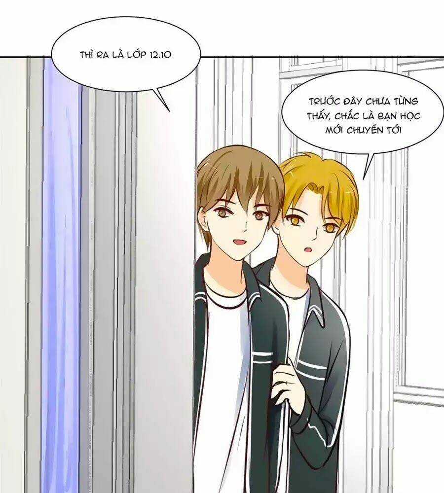 Sinh Sinh Tương Thác Chapter 57 trang 7