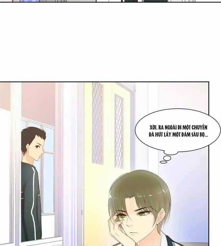Sinh Sinh Tương Thác Chapter 57 trang 8