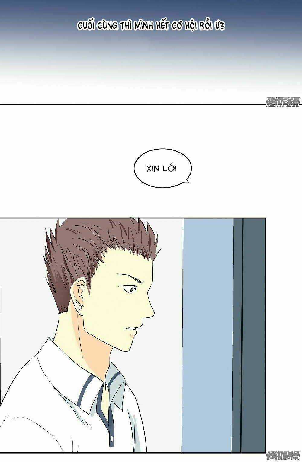 Sinh Sinh Tương Thác Chapter 6 trang 19