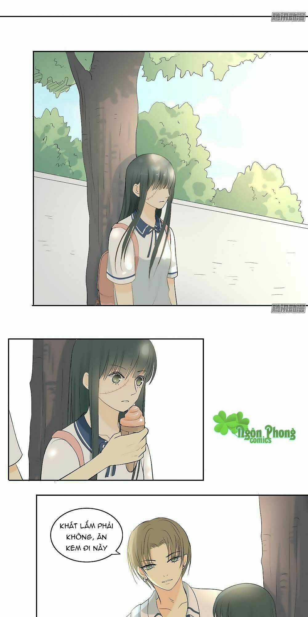 Sinh Sinh Tương Thác Chapter 6 trang 26