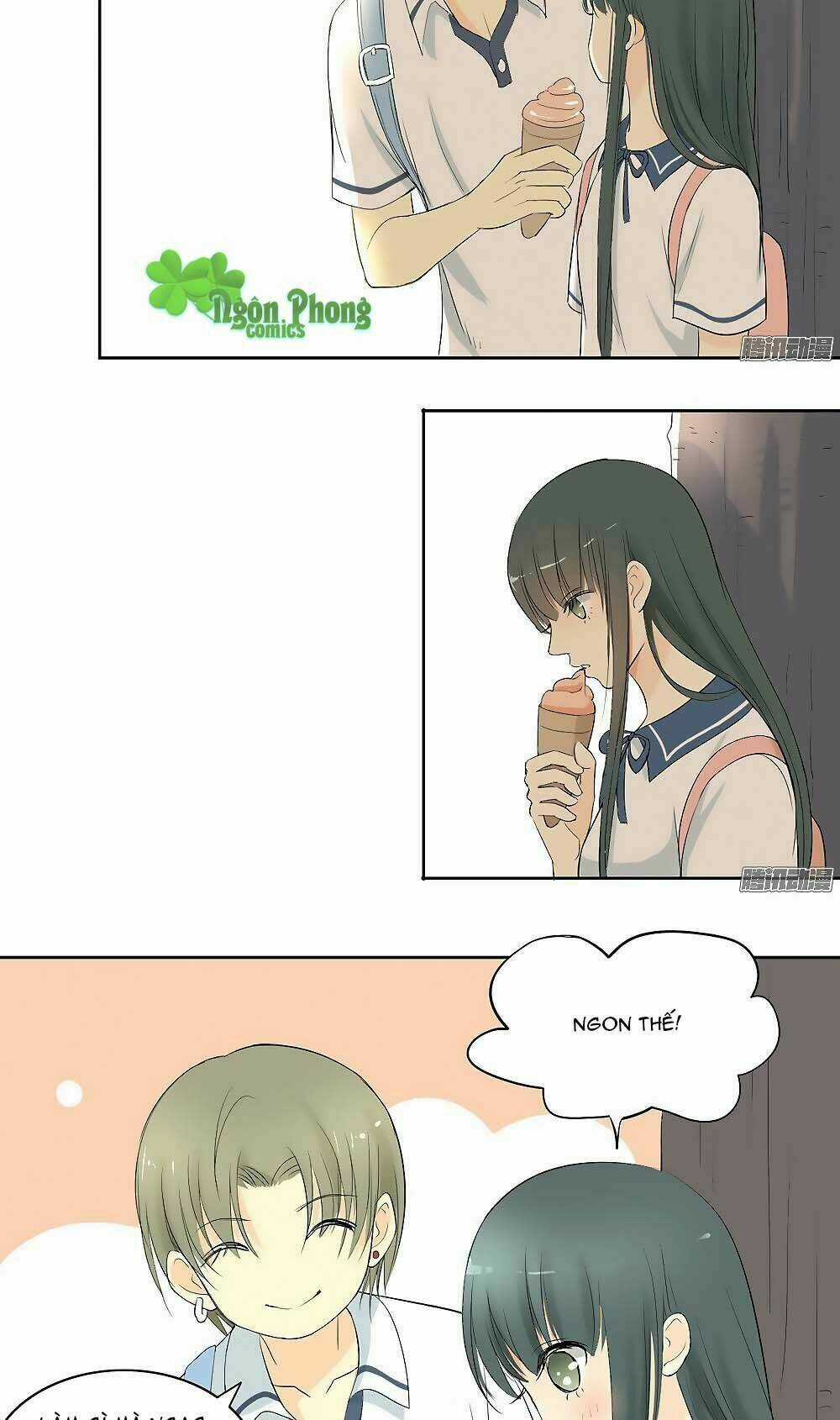 Sinh Sinh Tương Thác Chapter 6 trang 27