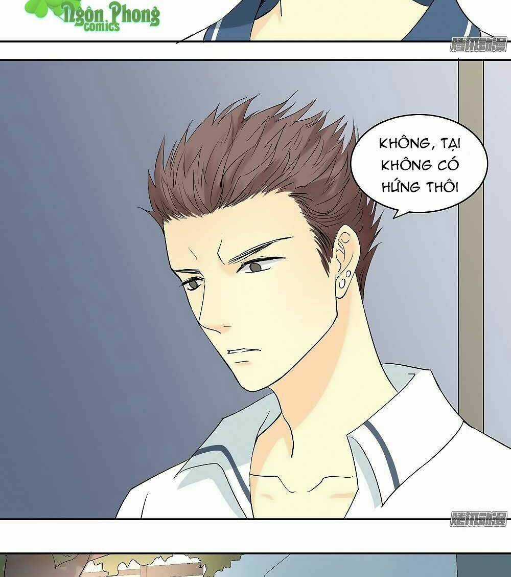 Sinh Sinh Tương Thác Chapter 6 trang 5