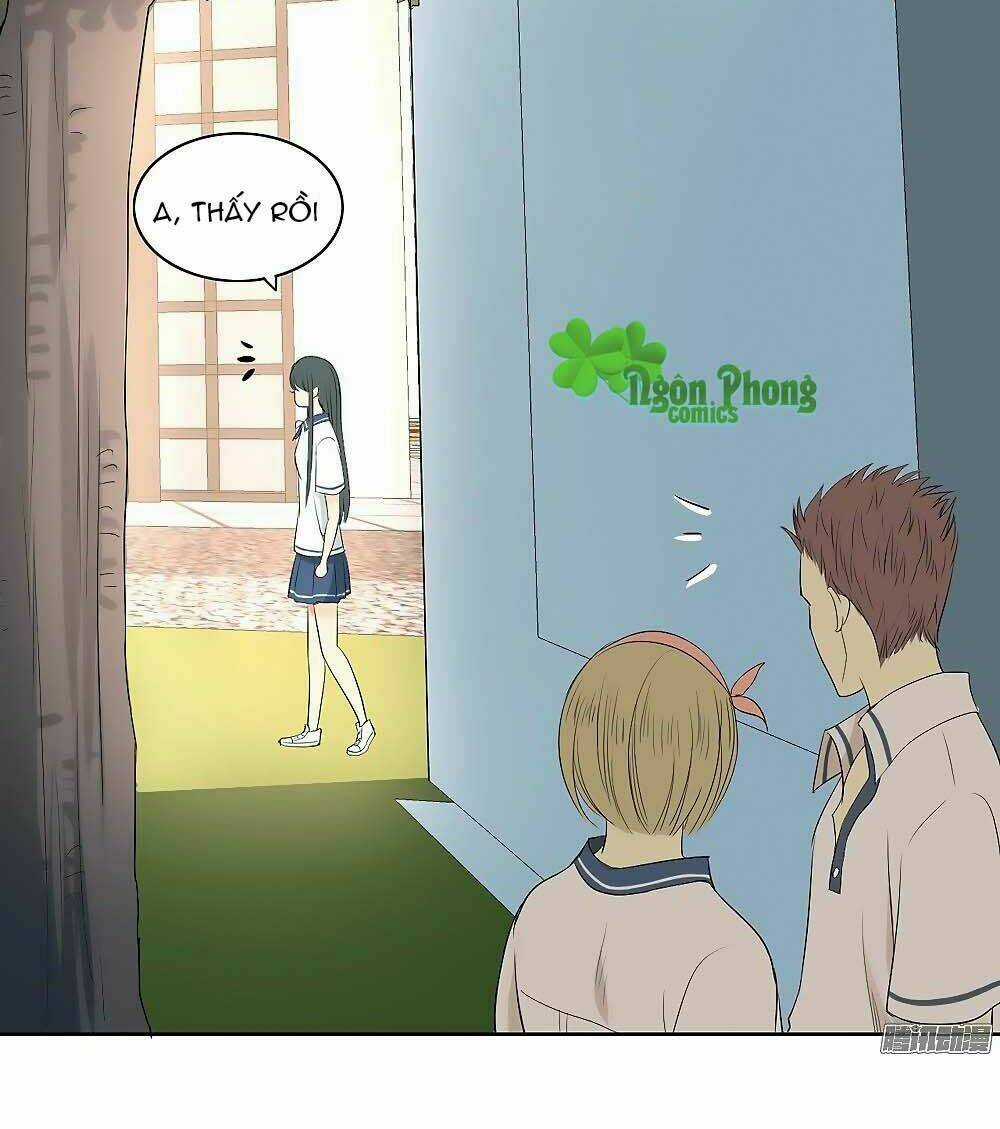 Sinh Sinh Tương Thác Chapter 6 trang 6