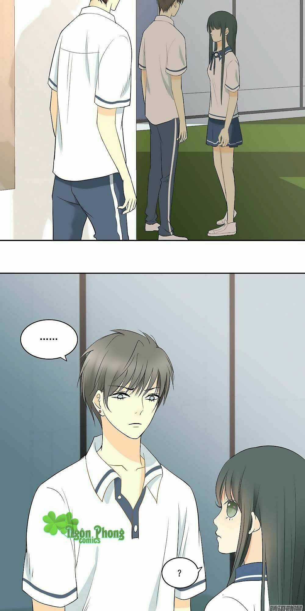 Sinh Sinh Tương Thác Chapter 6 trang 9