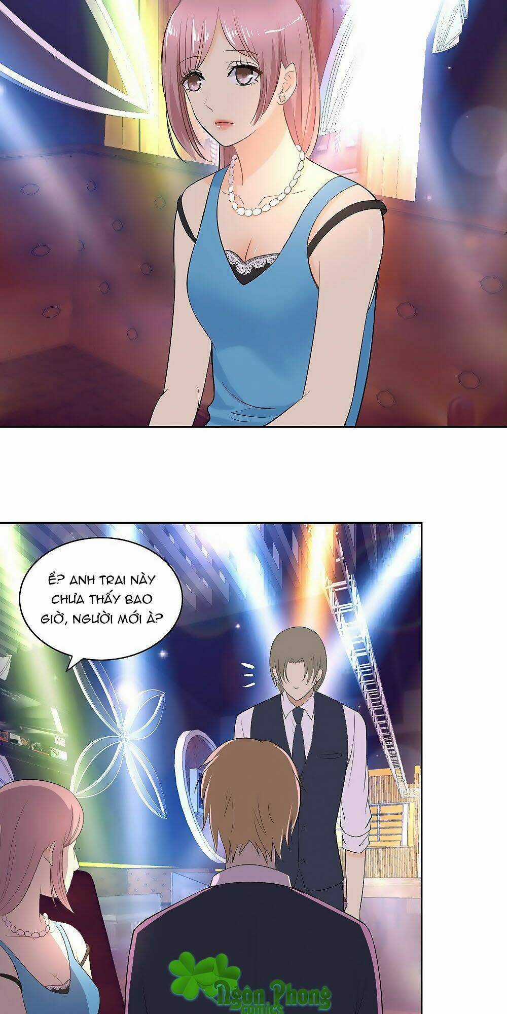 Sinh Sinh Tương Thác Chapter 7 trang 12