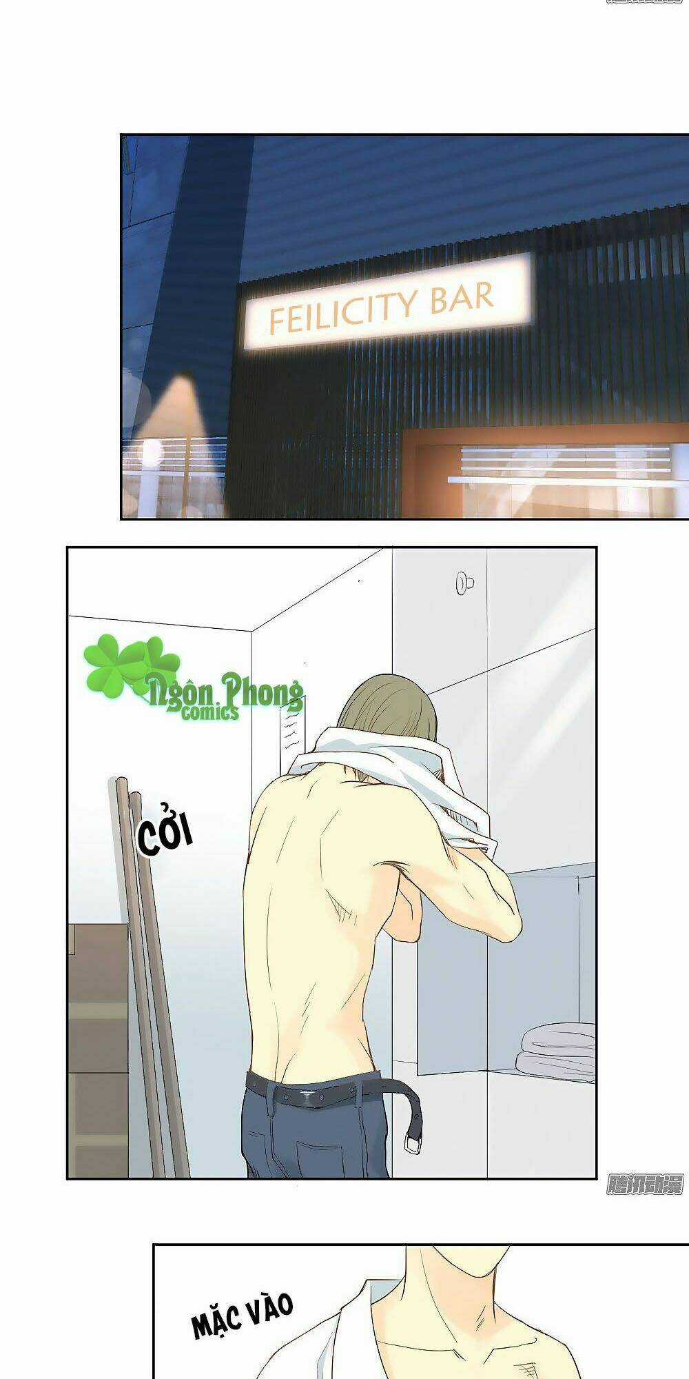 Sinh Sinh Tương Thác Chapter 7 trang 2