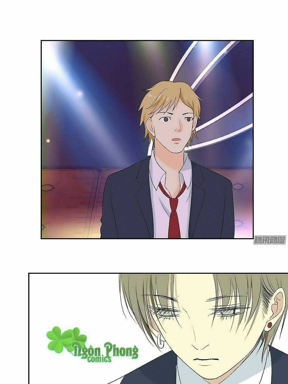 Sinh Sinh Tương Thác Chapter 7 trang 21