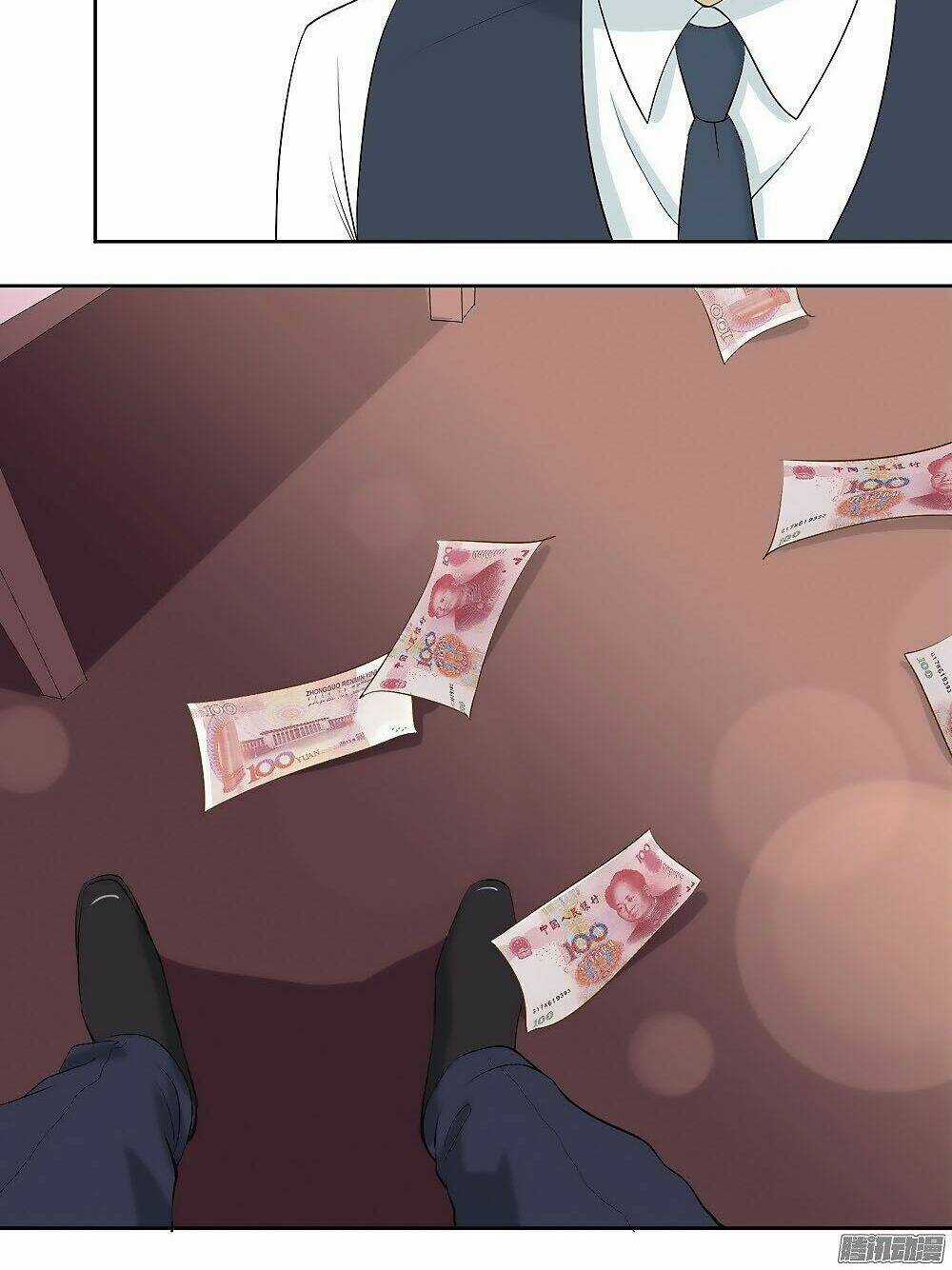 Sinh Sinh Tương Thác Chapter 7 trang 22