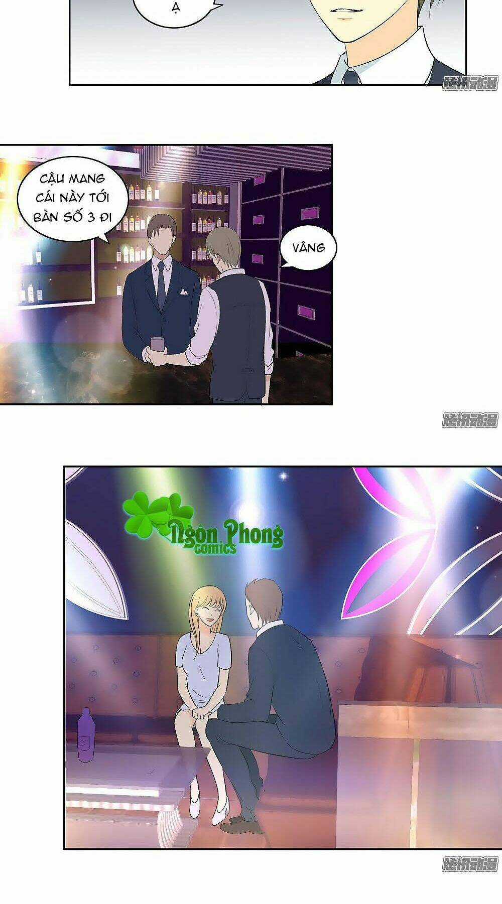 Sinh Sinh Tương Thác Chapter 7 trang 7