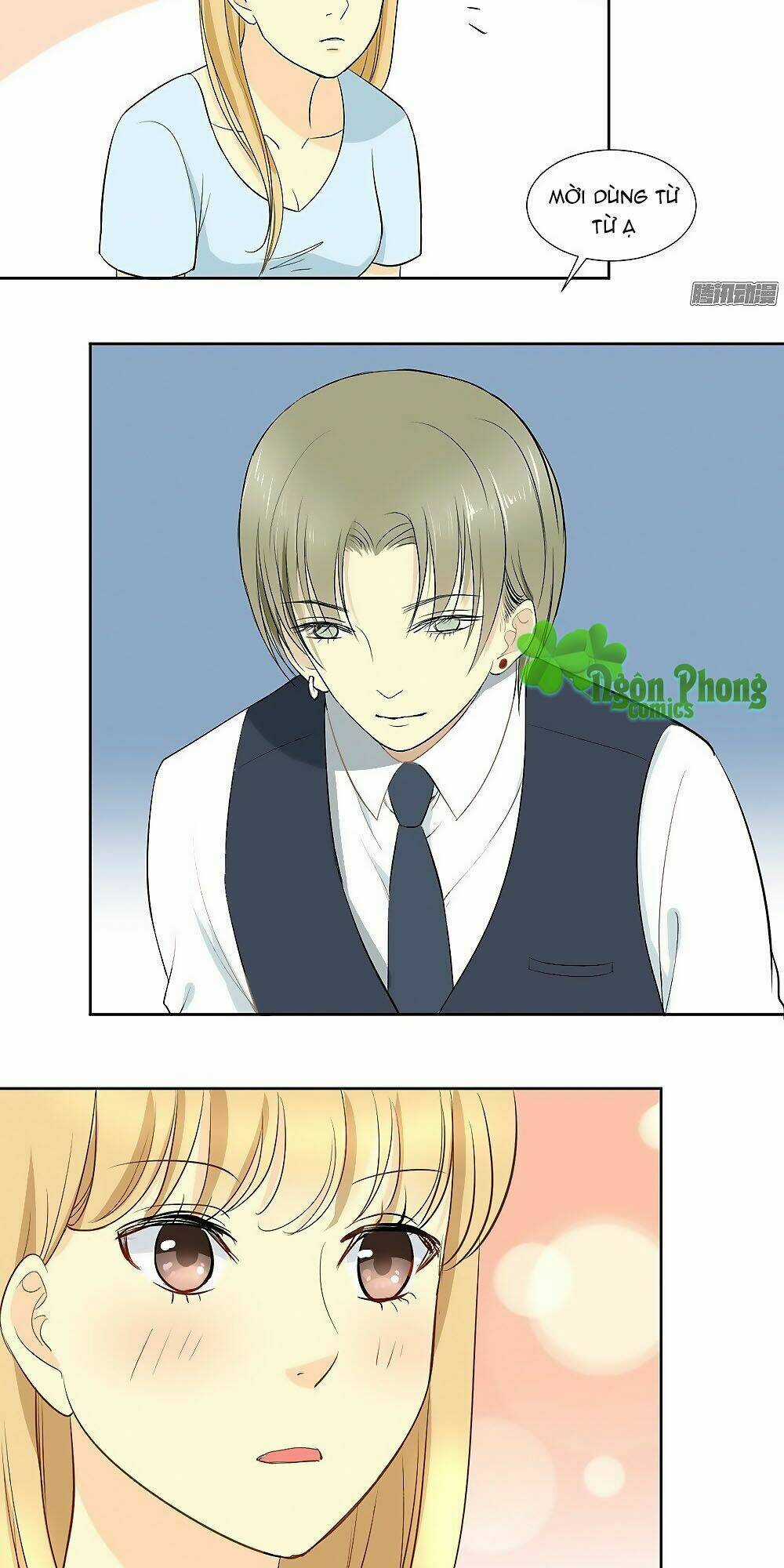 Sinh Sinh Tương Thác Chapter 7 trang 9