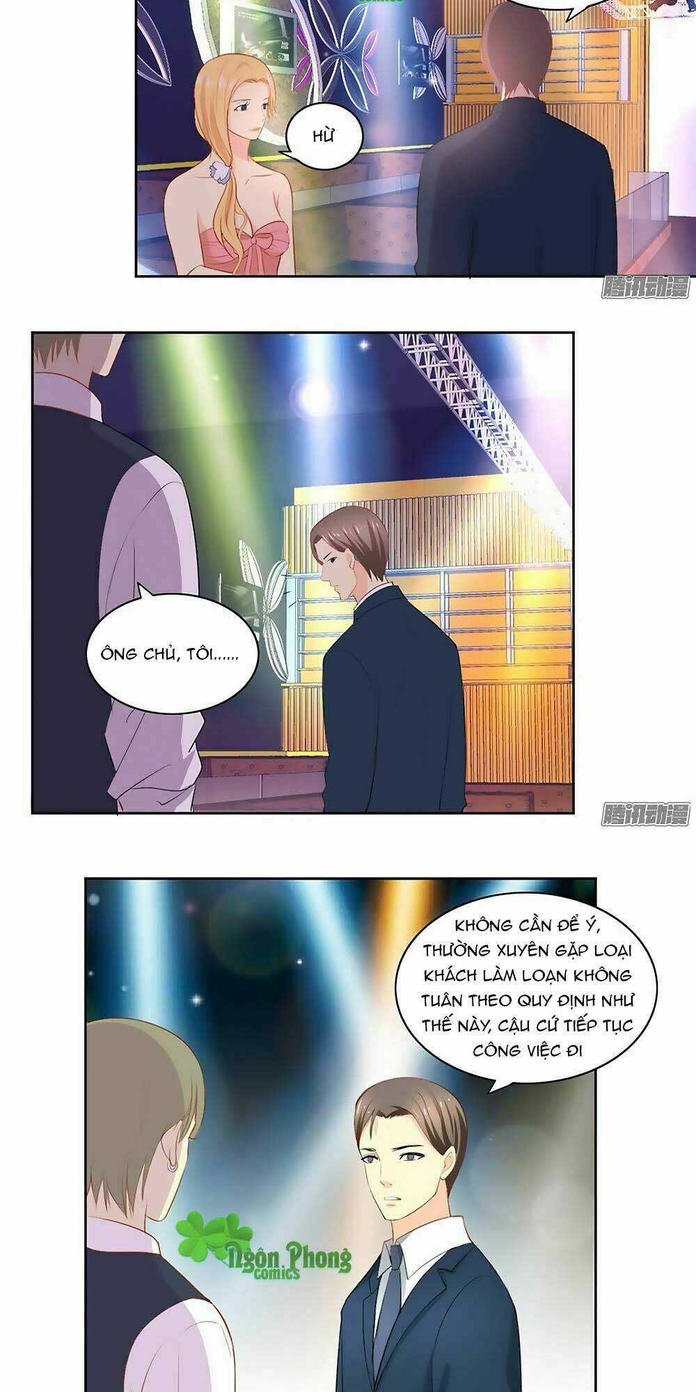 Sinh Sinh Tương Thác Chapter 8 trang 10