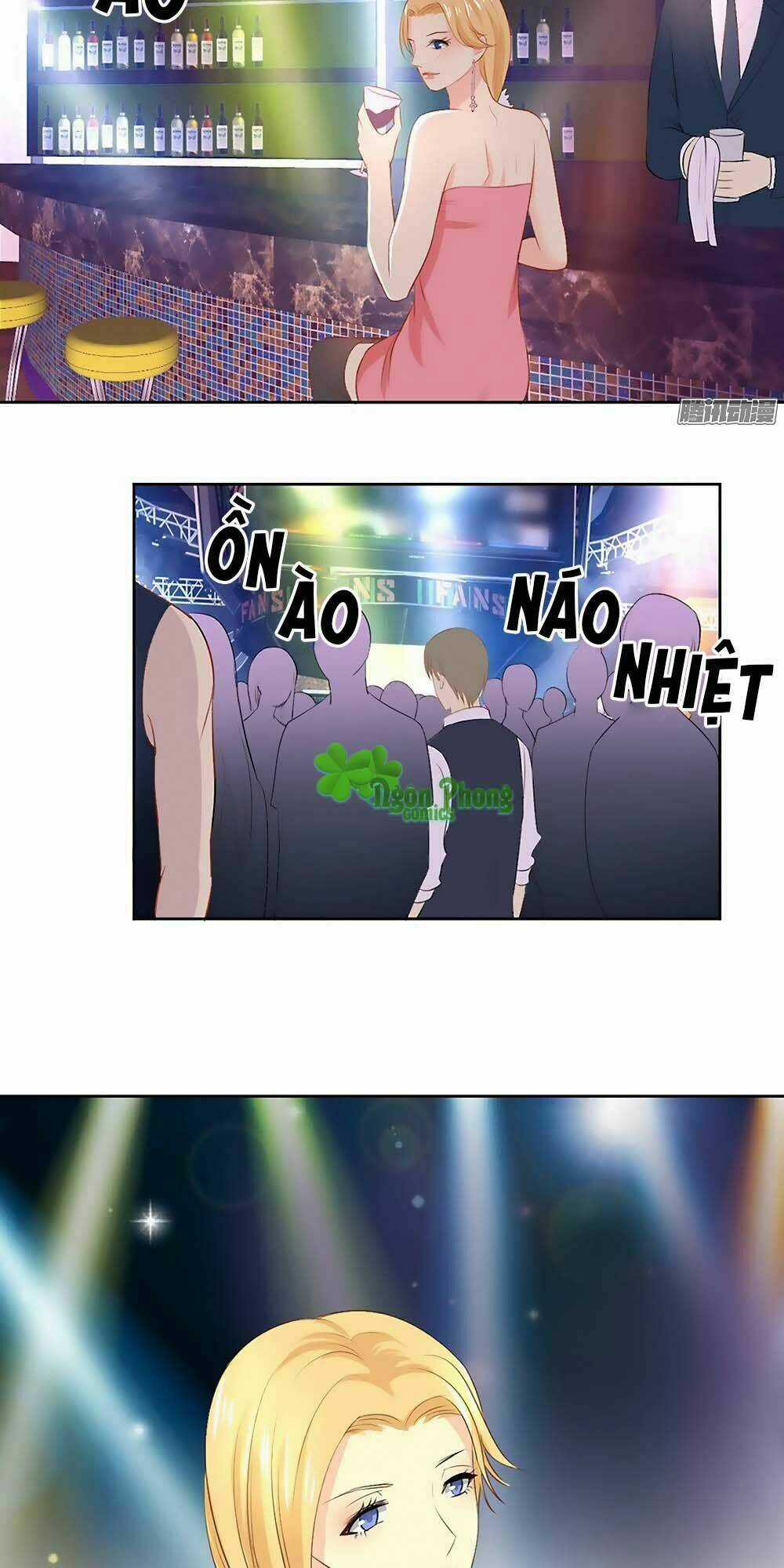 Sinh Sinh Tương Thác Chapter 8 trang 12