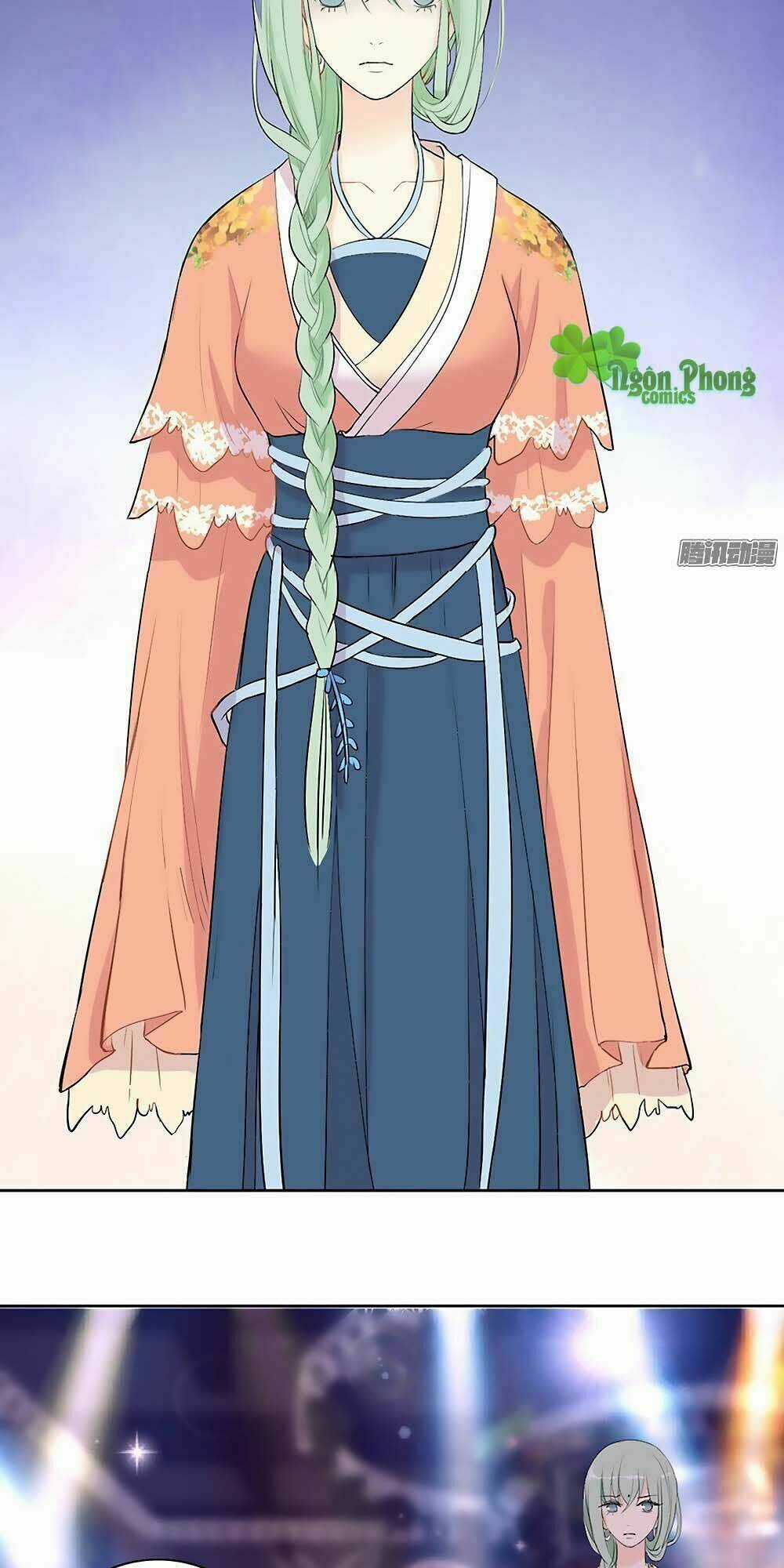 Sinh Sinh Tương Thác Chapter 9 trang 10