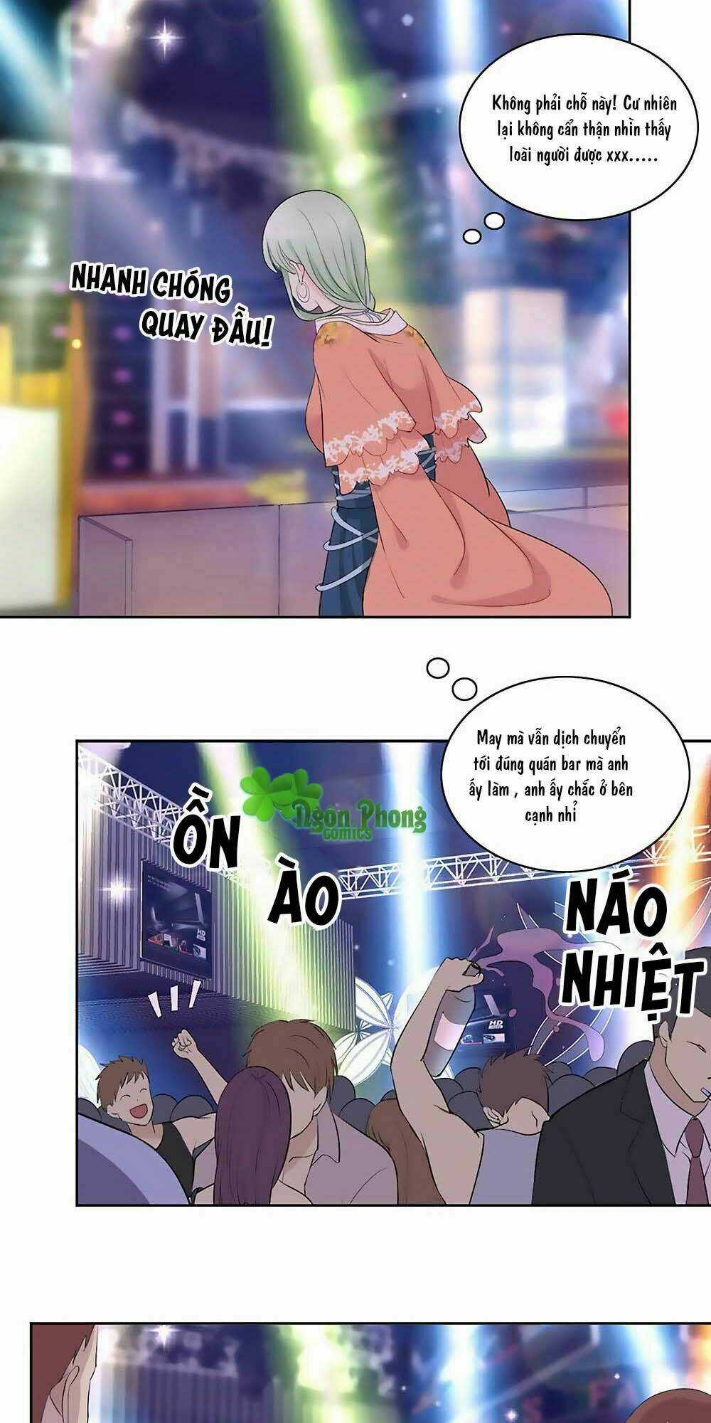 Sinh Sinh Tương Thác Chapter 9 trang 3