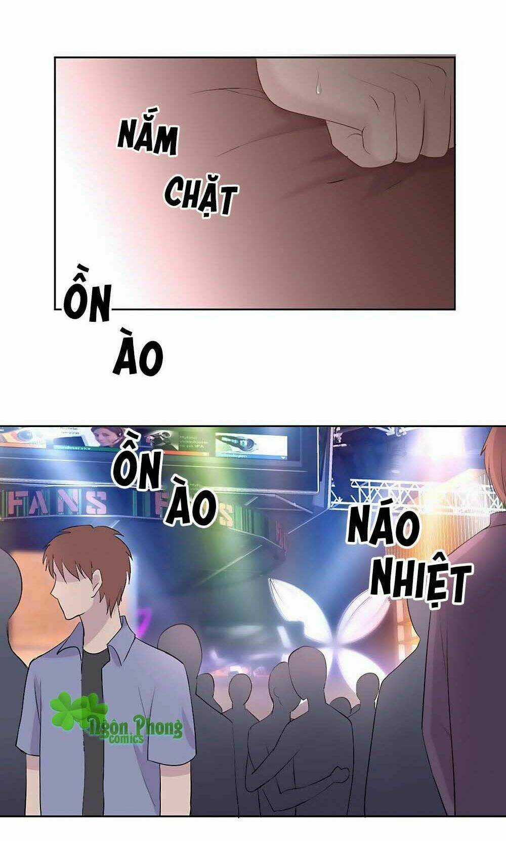 Sinh Sinh Tương Thác Chapter 9 trang 5