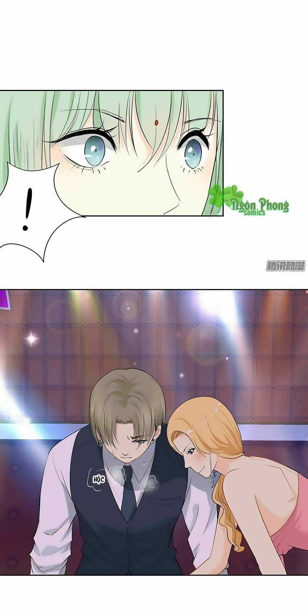 Sinh Sinh Tương Thác Chapter 9 trang 8