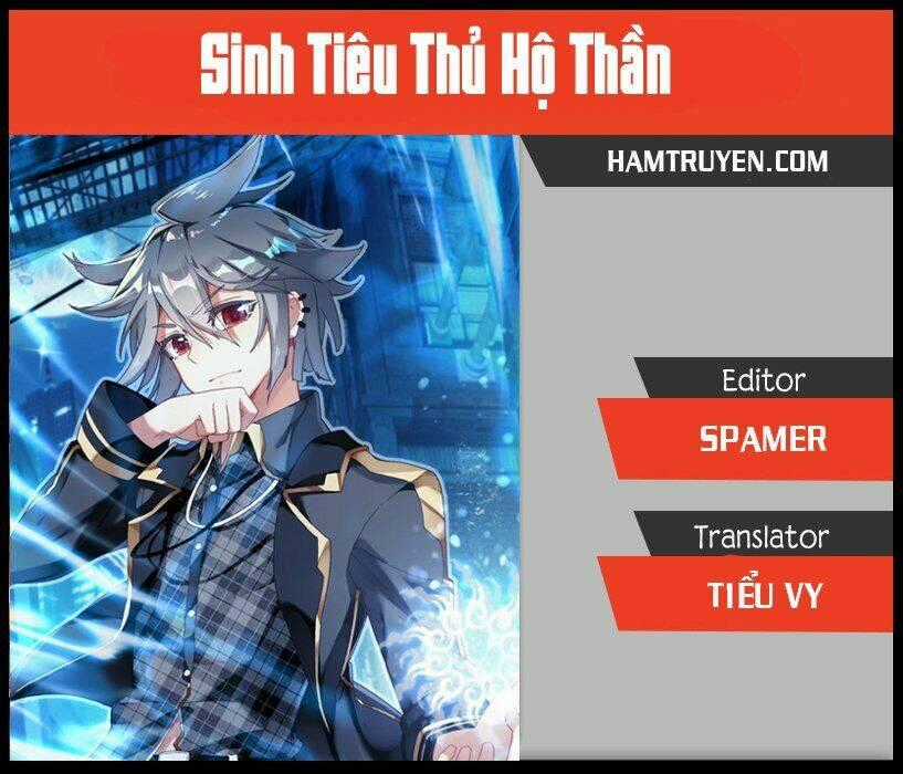 Sinh Tiêu Thủ Hộ Thần Chapter 23.5 trang 0