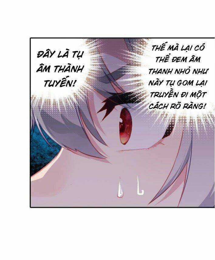 Sinh Tiêu Thủ Hộ Thần Chapter 23.5 trang 10