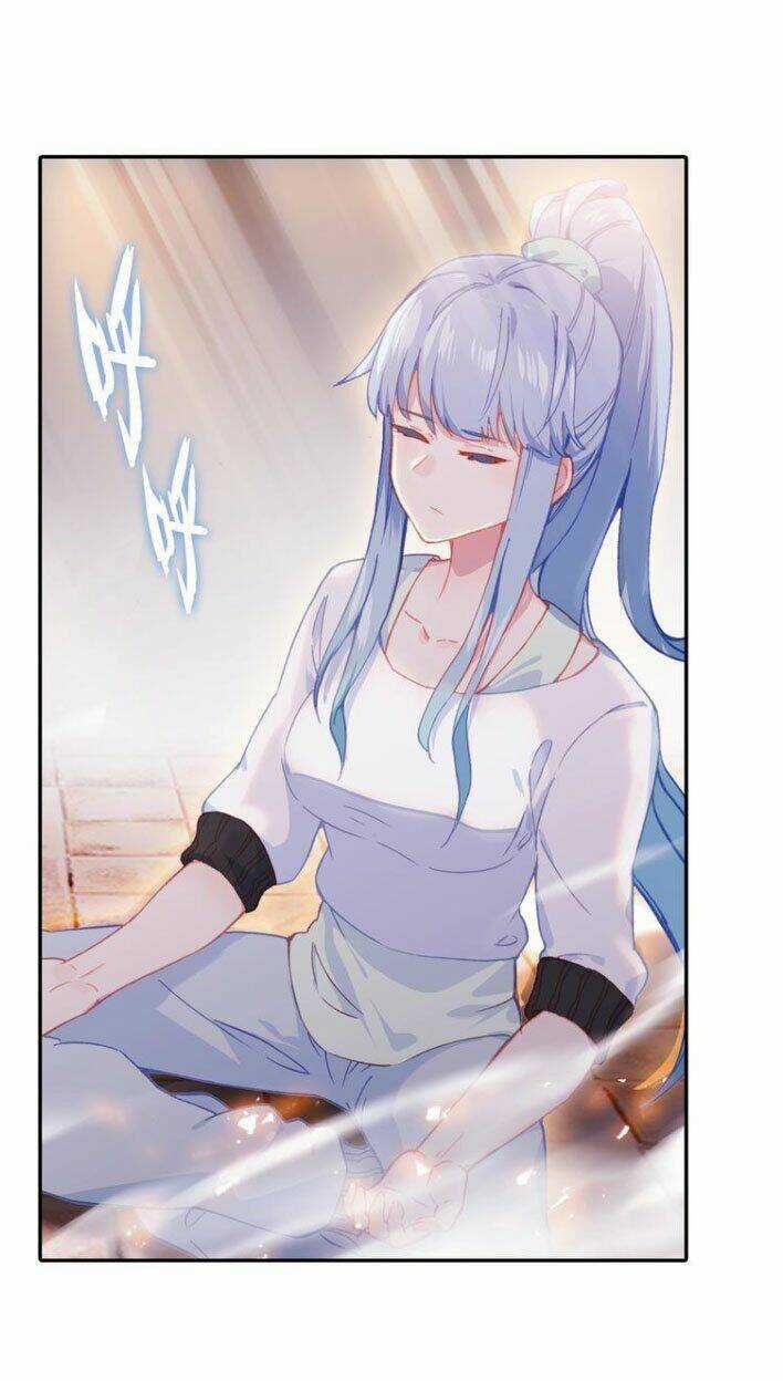 Sinh Tiêu Thủ Hộ Thần Chapter 23.5 trang 12