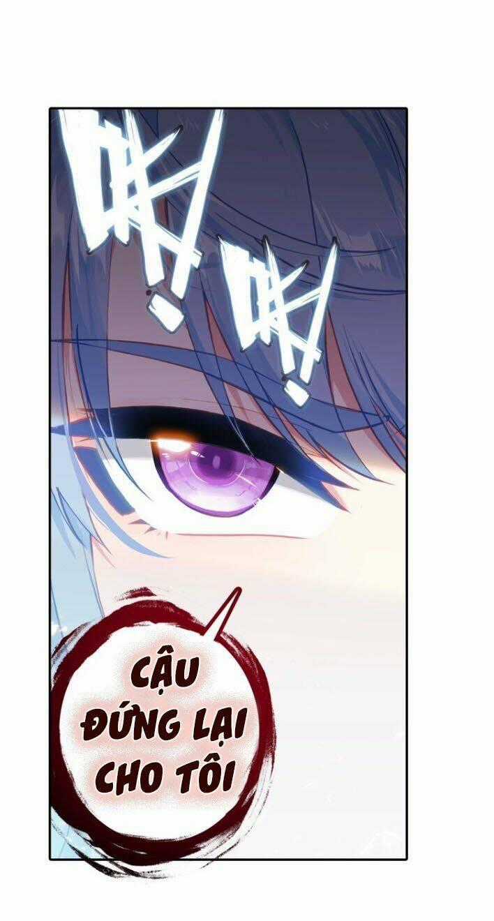 Sinh Tiêu Thủ Hộ Thần Chapter 23.5 trang 15