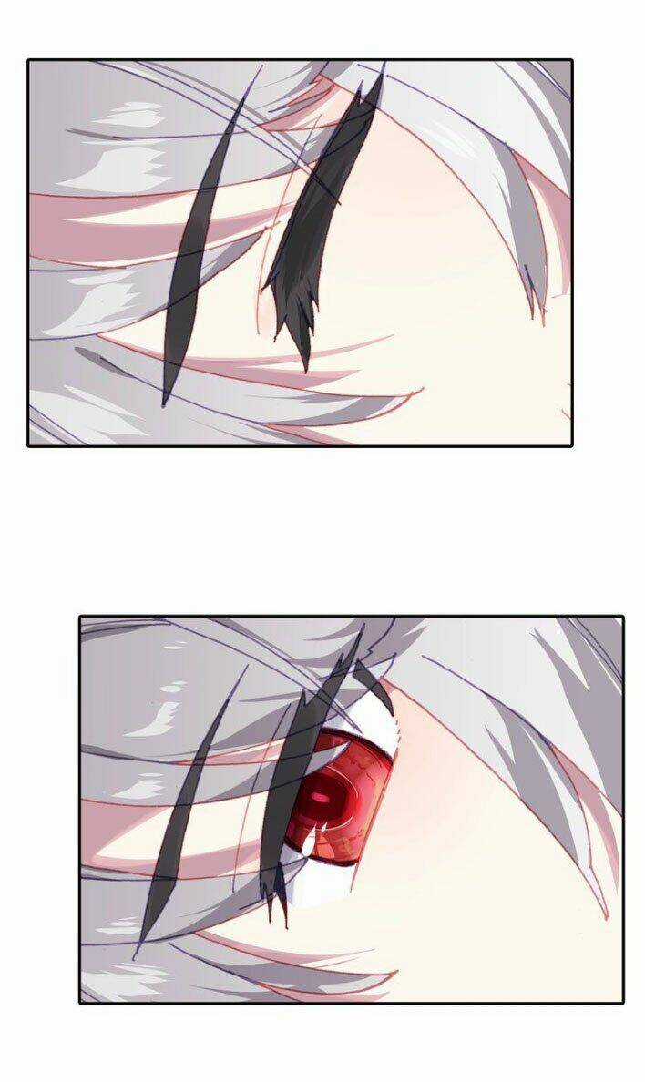 Sinh Tiêu Thủ Hộ Thần Chapter 23.5 trang 4