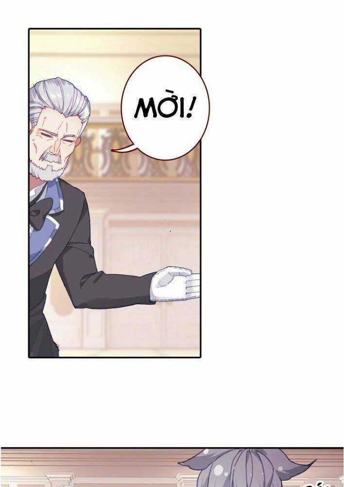 Sinh Tiêu Thủ Hộ Thần Chapter 23.5 trang 7