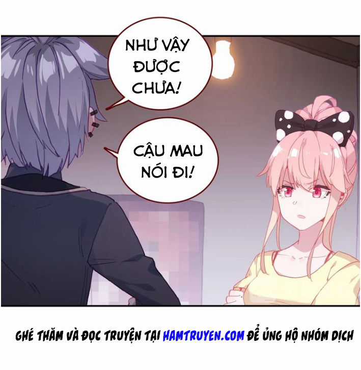 Sinh Tiêu Thủ Hộ Thần Chương 19 trang 3