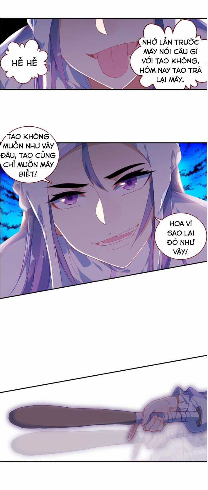 Sinh Tiêu Thủ Hộ Thần Chương 20 trang 16