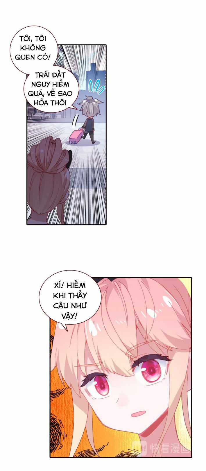 Sinh Tiêu Thủ Hộ Thần Chương 20 trang 2