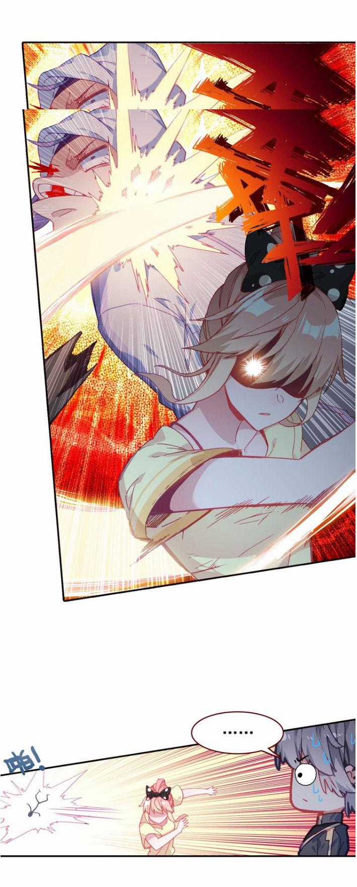 Sinh Tiêu Thủ Hộ Thần Chương 20 trang 22