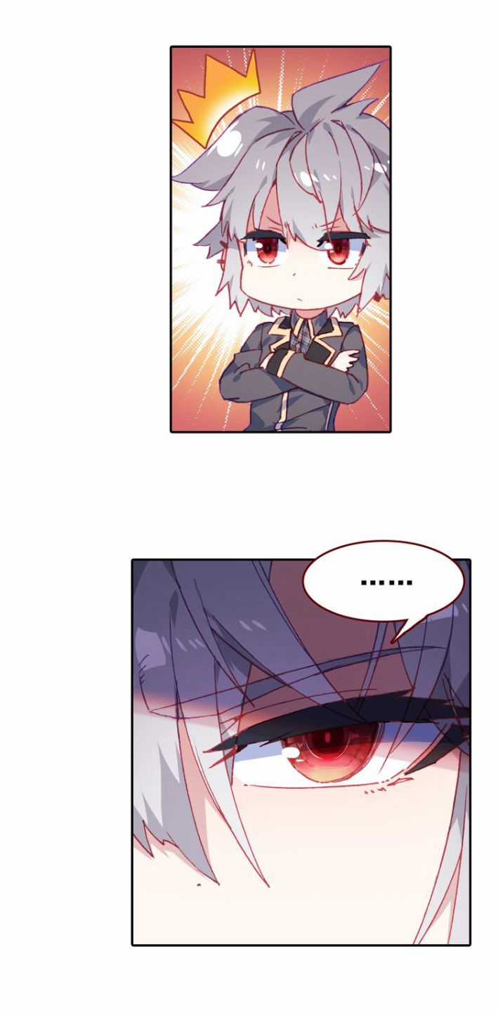 Sinh Tiêu Thủ Hộ Thần Chương 20 trang 5