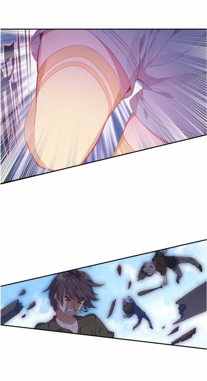 Sinh Tiêu Thủ Hộ Thần Chương 21 trang 2