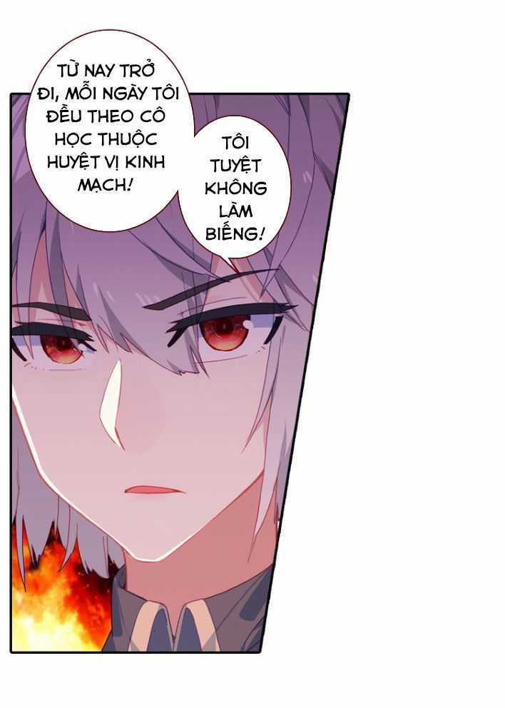 Sinh Tiêu Thủ Hộ Thần Chương 21 trang 7