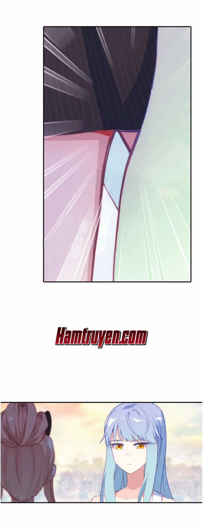 Sinh Tiêu Thủ Hộ Thần Chương 22 trang 11