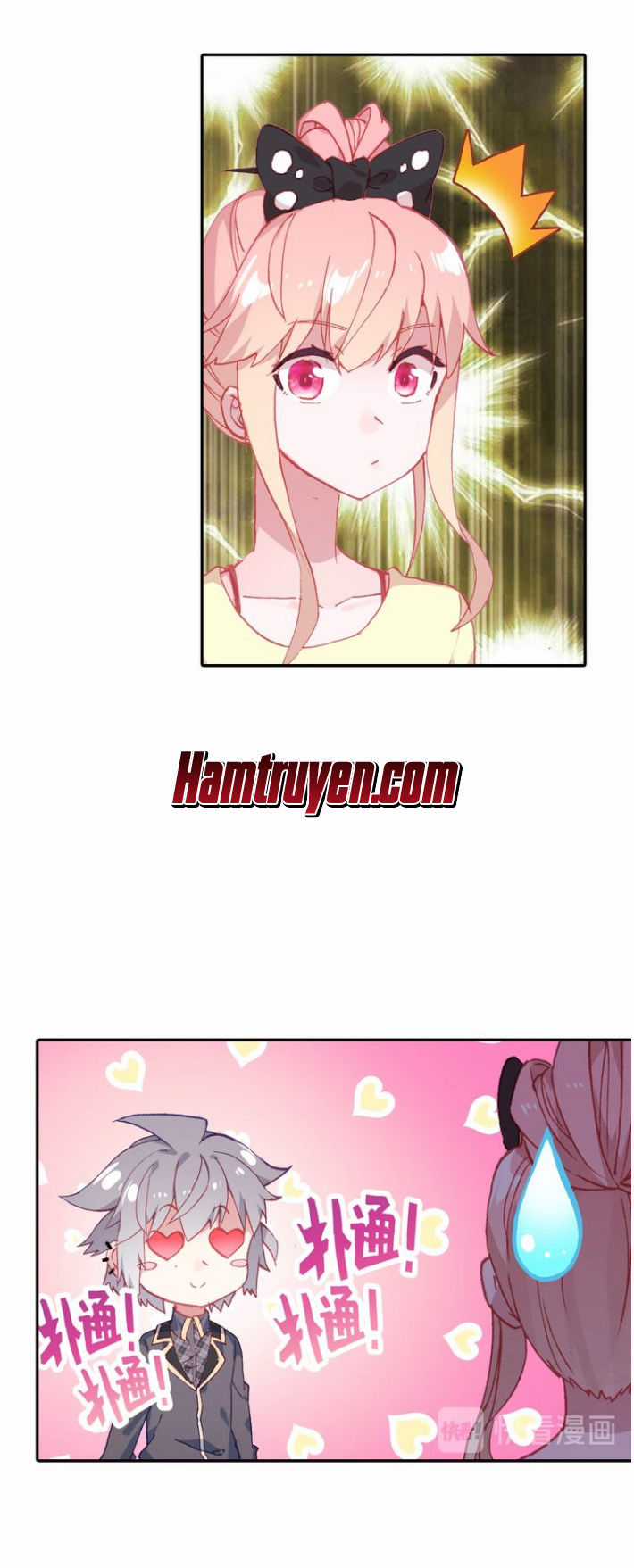 Sinh Tiêu Thủ Hộ Thần Chương 22 trang 15